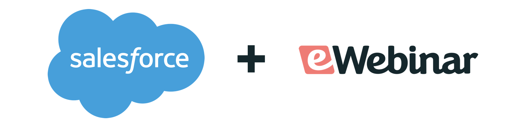salesforce + ewebinar