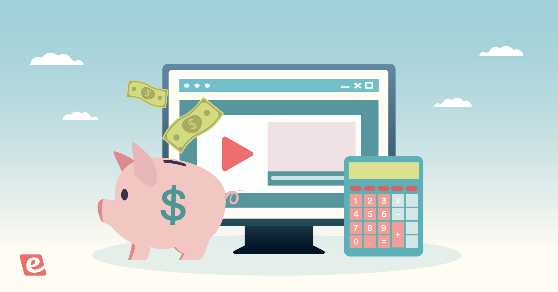 How Much Does it Really Cost to Host a Webinar?