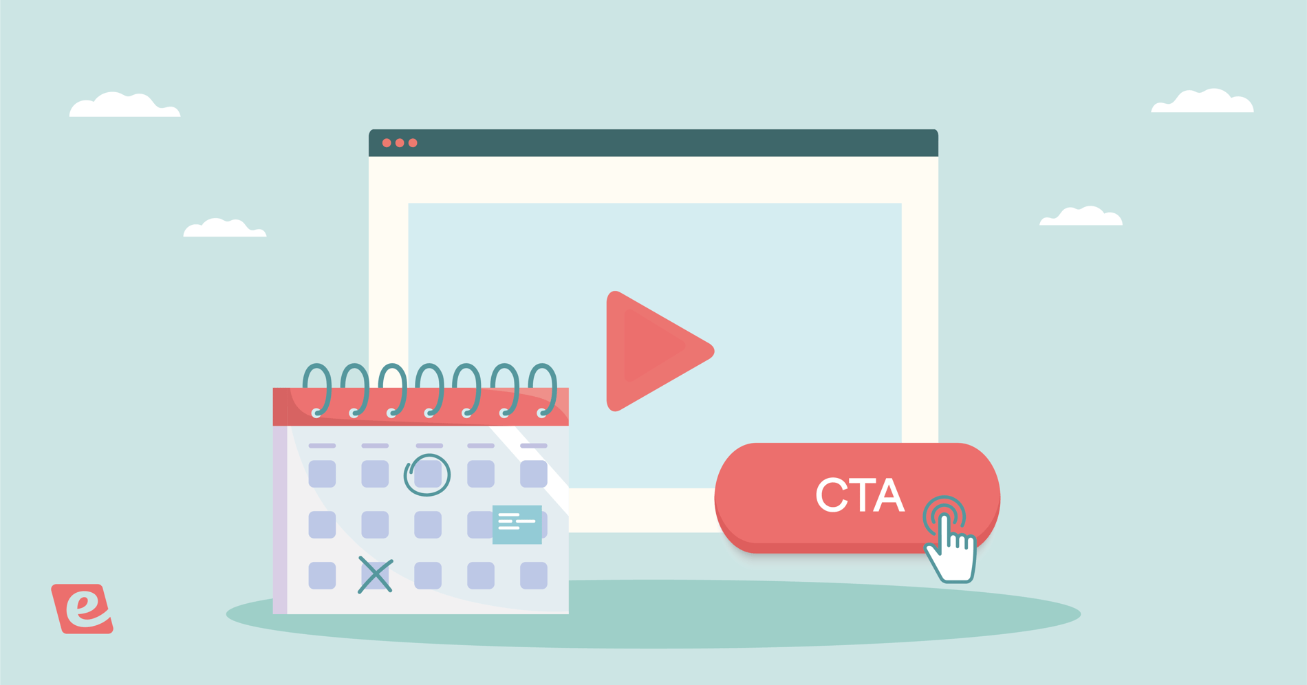 How to Craft High-Converting Webinar CTAs [Examples + Best Practices]