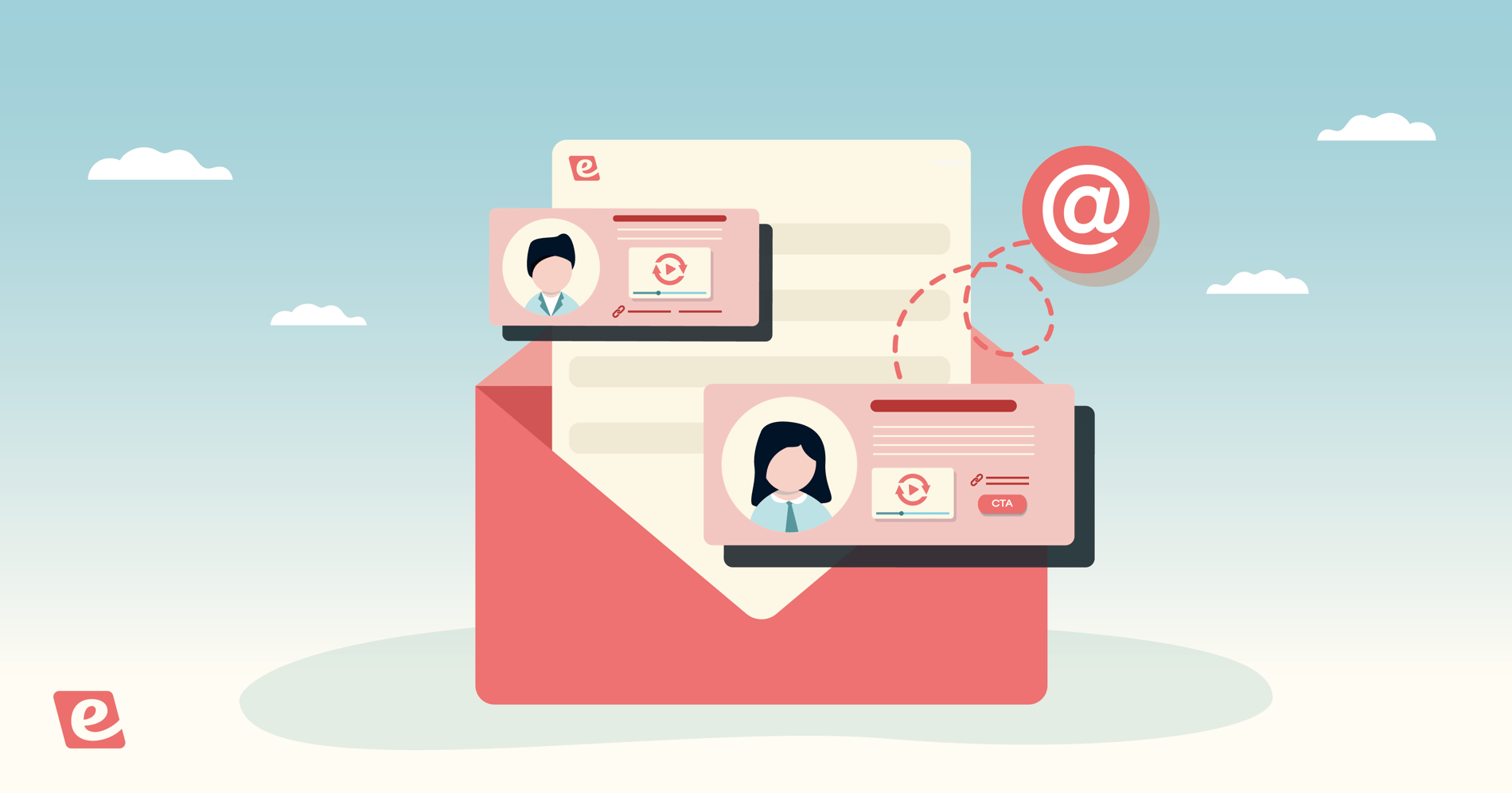 How to Write Webinar Follow-Up Emails That Get Results [With Email Templates]