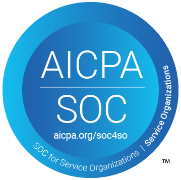 SOC2 Compliance Logo