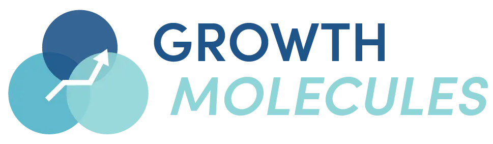 Growth Molecules Logo