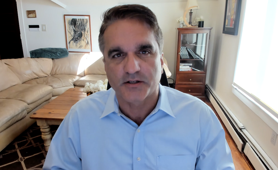 Joe Rand Video Cover