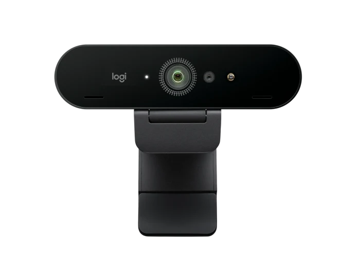 Logitech BRIO