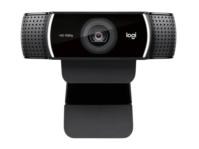 Logitech C922 Pro