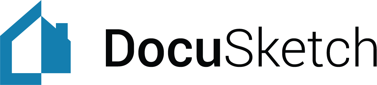 DocuSketch logo