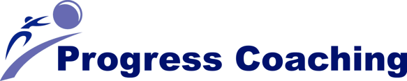 Progress Coaching Logo