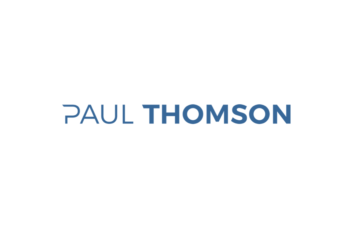 Paul Thomson Video Cover