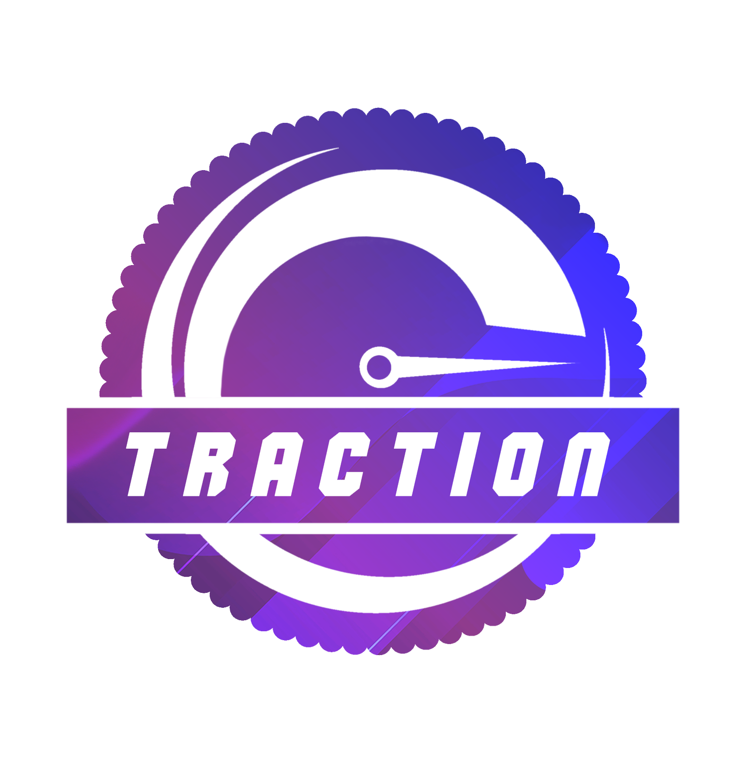 Traction Logo