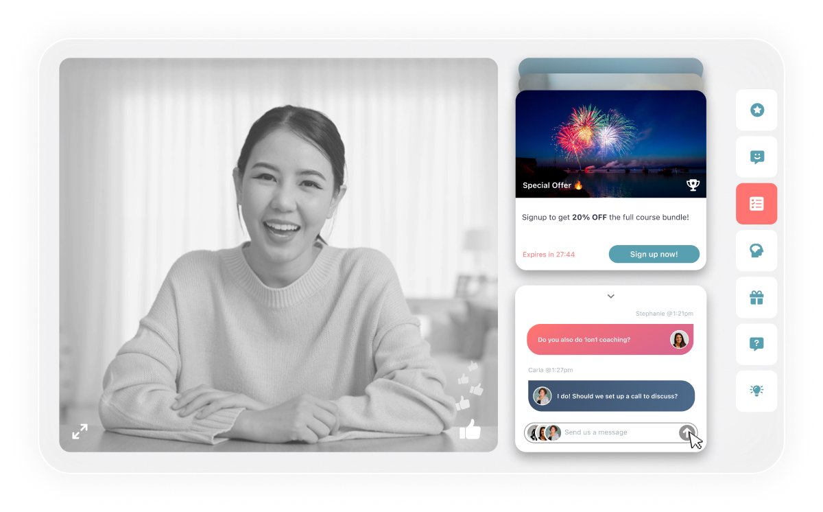Use Case 1_ Course Creators and Coaches