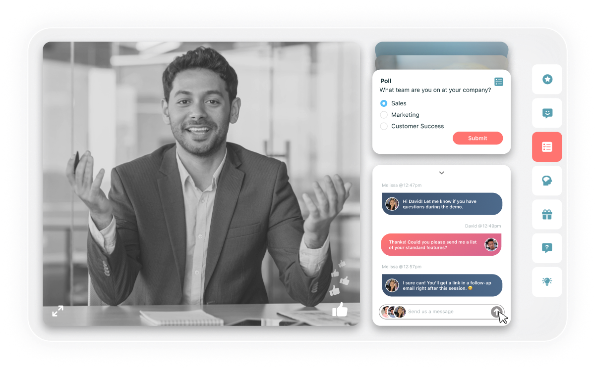 Use Case 4_ SaaS sales demos