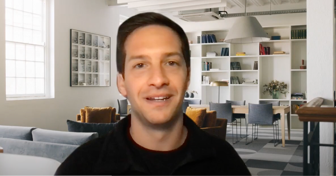 Andrew Flachner video thumbnail