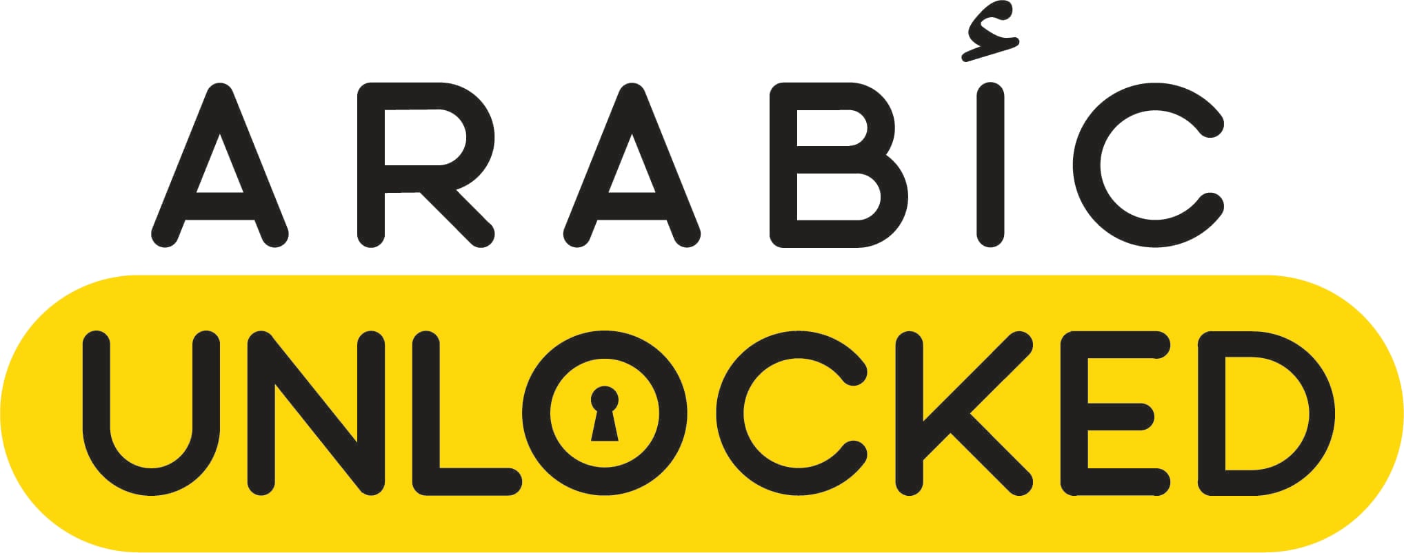 Arabic Unlocked