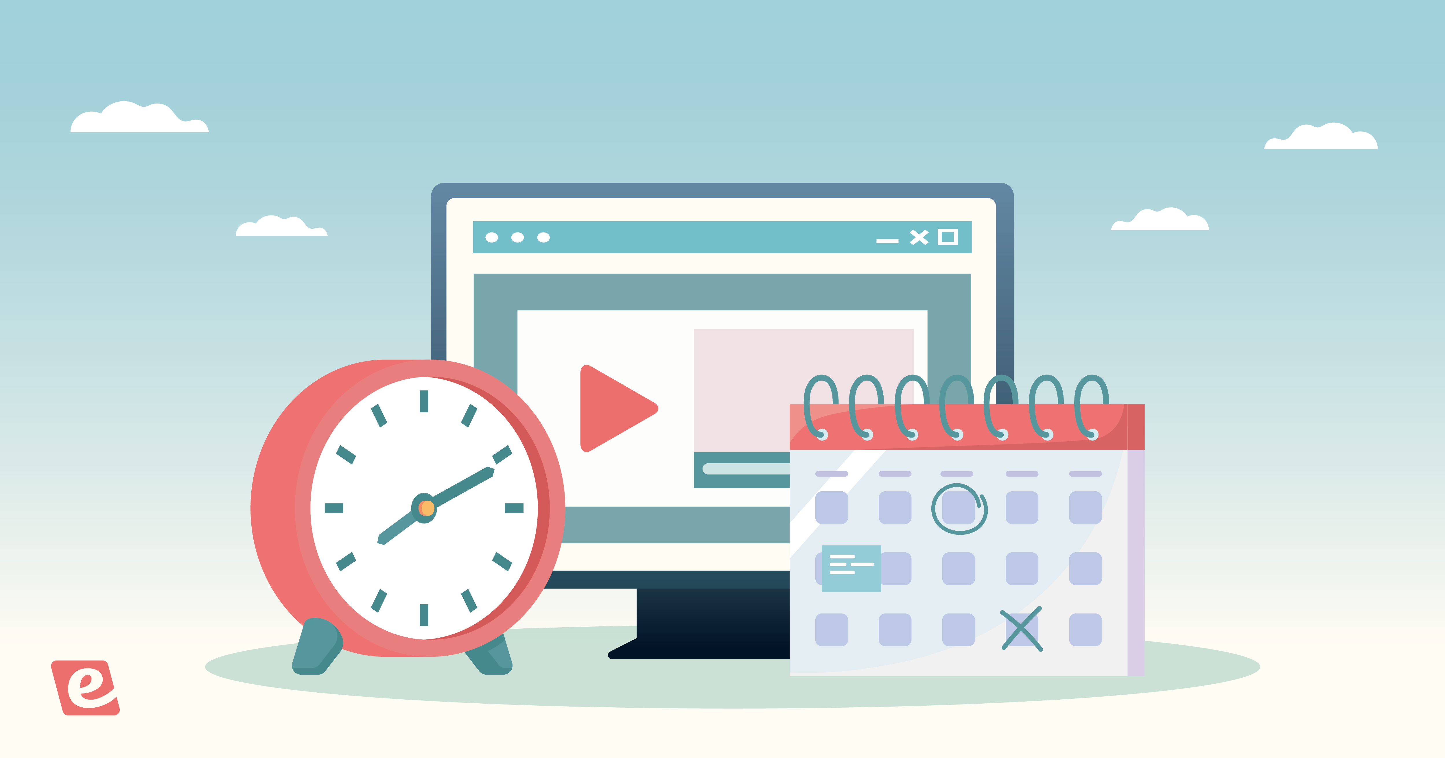 The Best Time and Day to Host a Webinar for Maximum Attendance (Backed by Research)