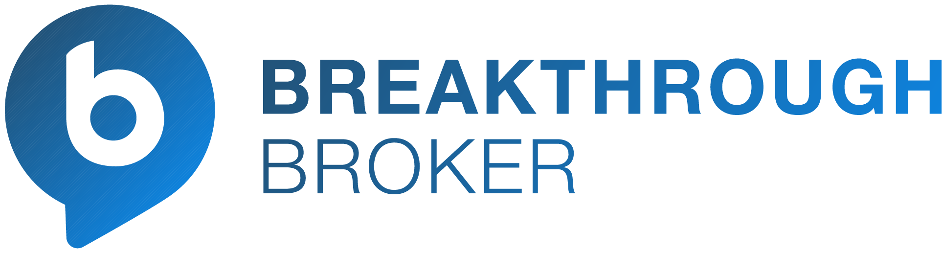 Breakthrough Broker