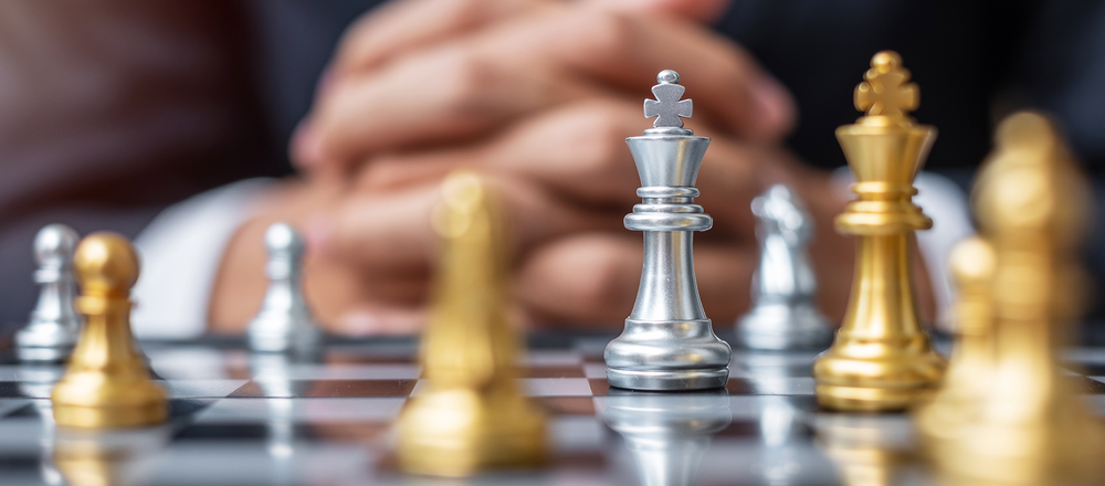 competition - chess