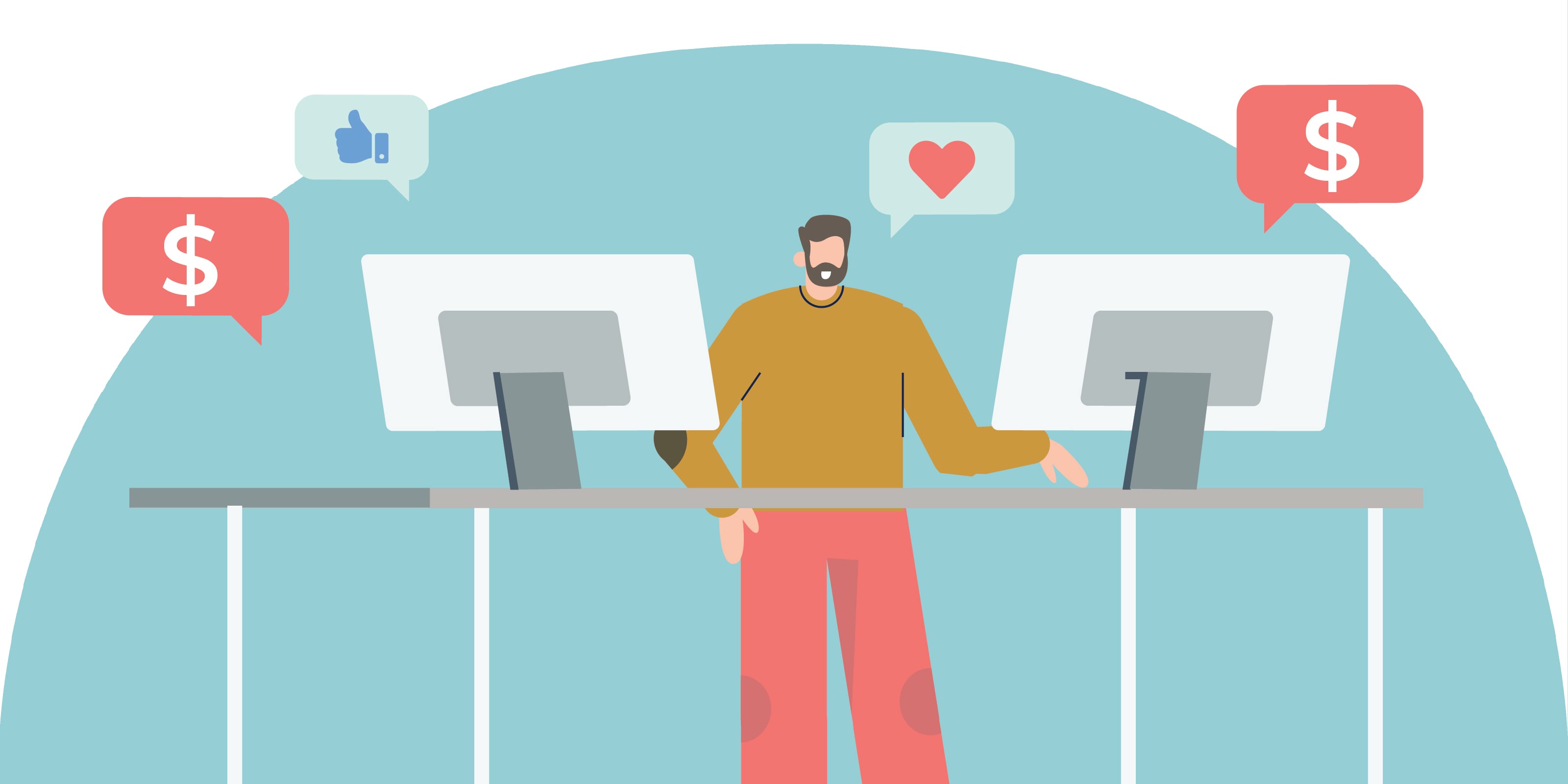 Guide for course creators to get started with automated webinars