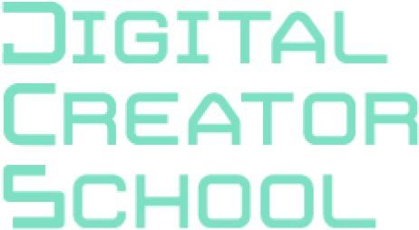 Digital Creator School