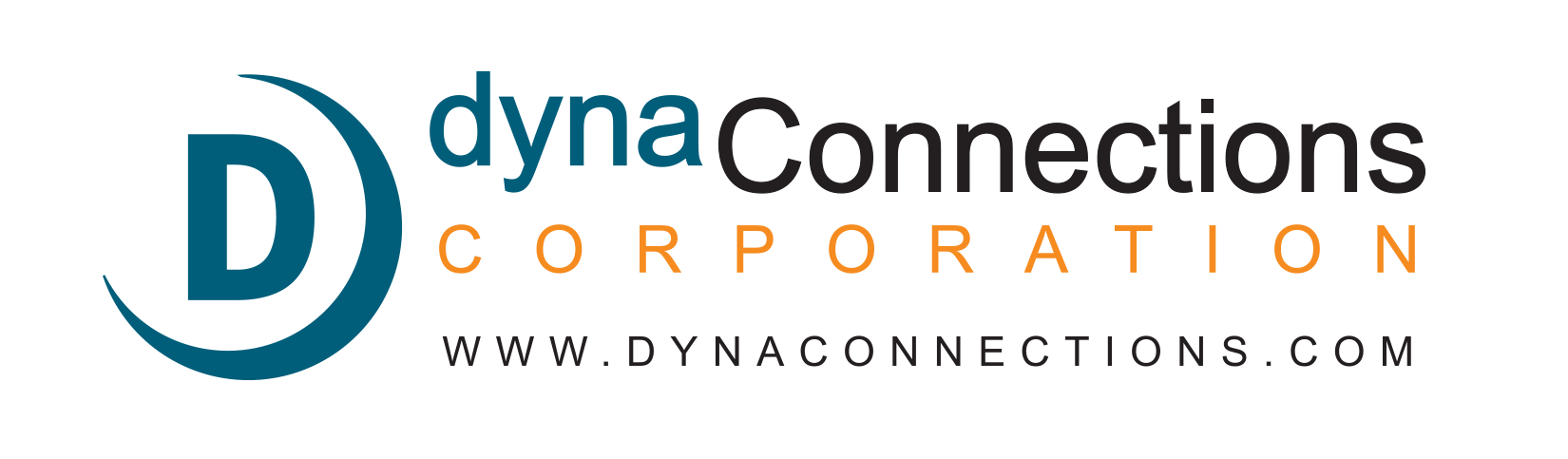 dynaConnections logo