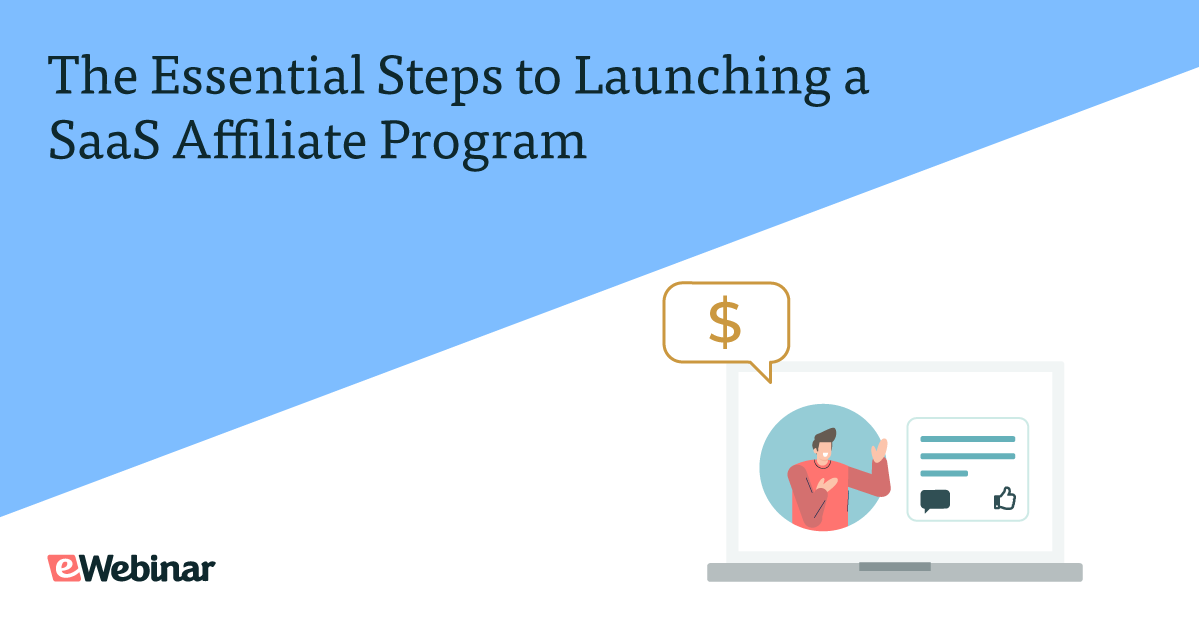 Launching an Affiliate Program? 5 Steps to Doing it Right!