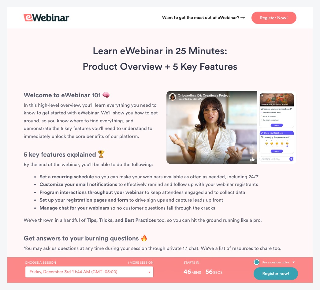 ewebinar-registration-page-onboarding-template