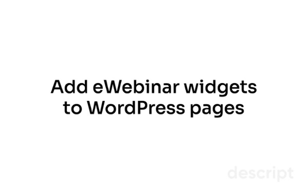 What Widgets is My WordPress Using: Uncover Hidden Tools