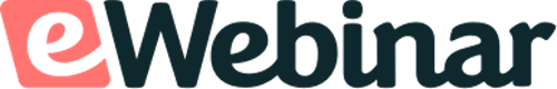eWebinar logo