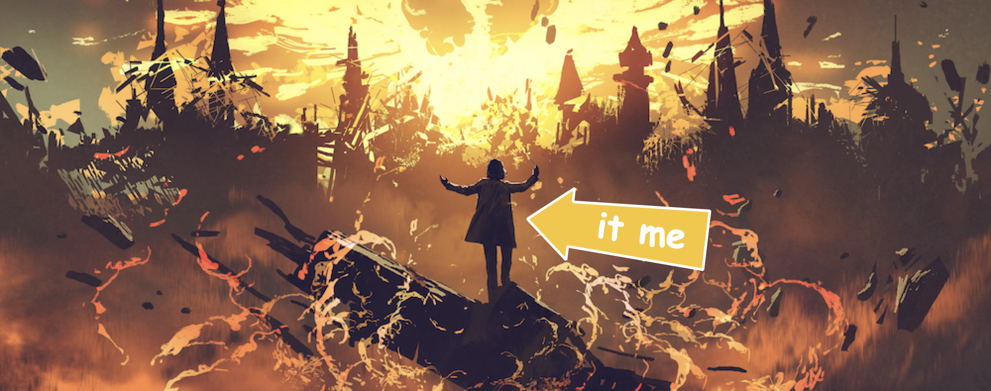 Melissa in hell