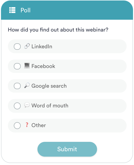 poll-interaction-ewebinar