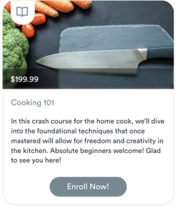 thinkific interaction