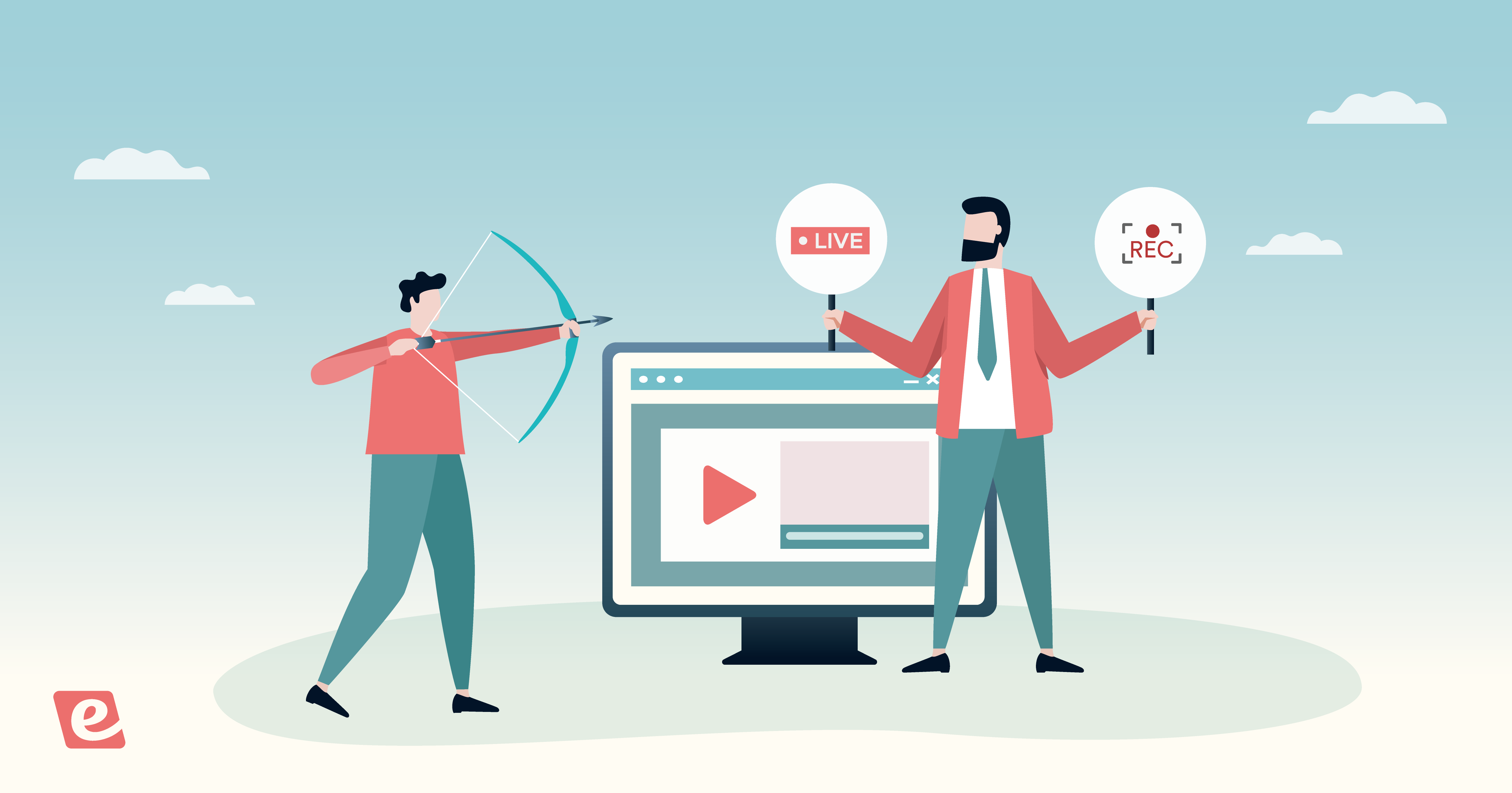 What Are the Main Types of Webinar Software?