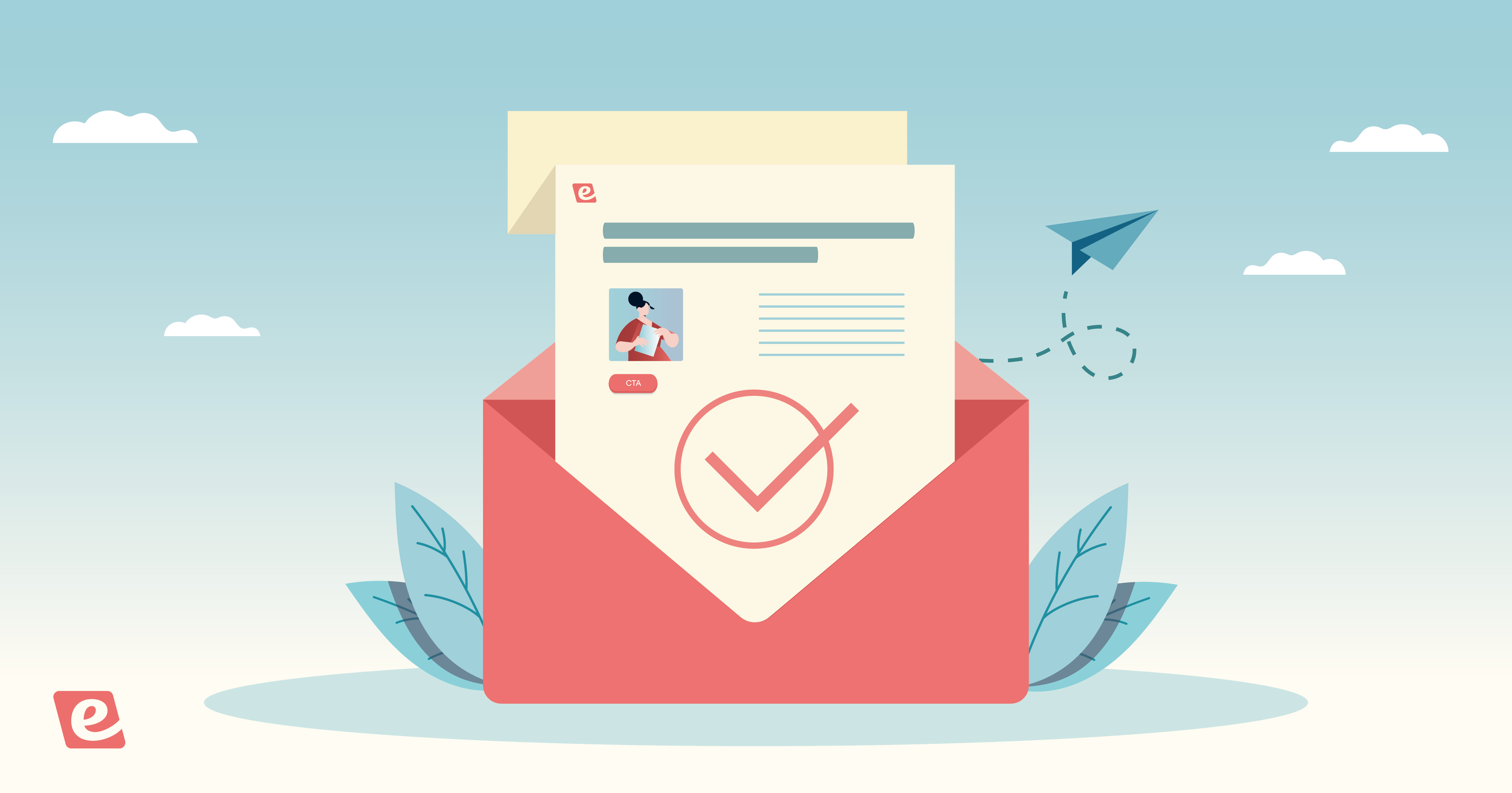 14 Webinar Confirmation Email Examples