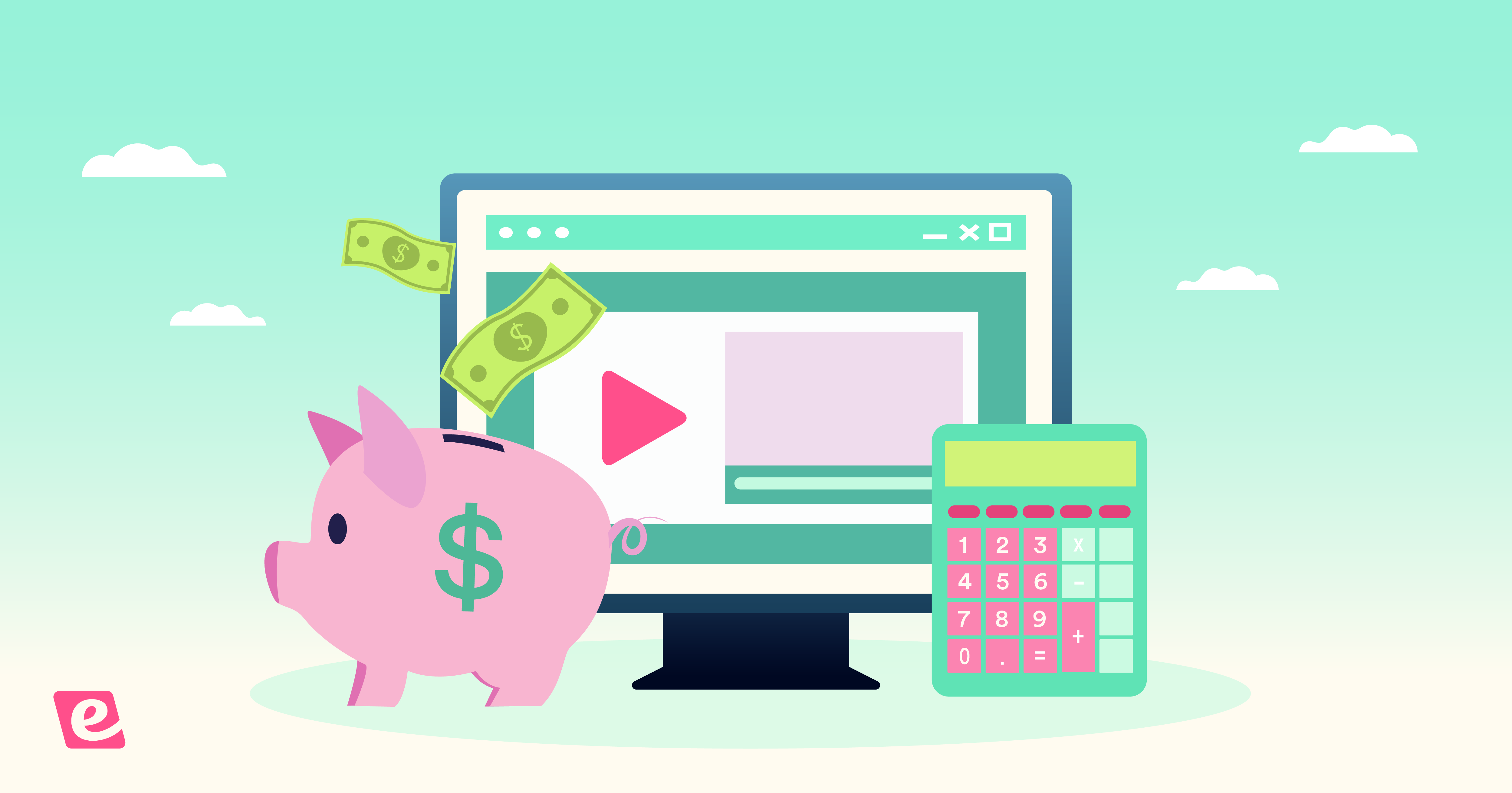 How Much Does it Really Cost to Host a Webinar?