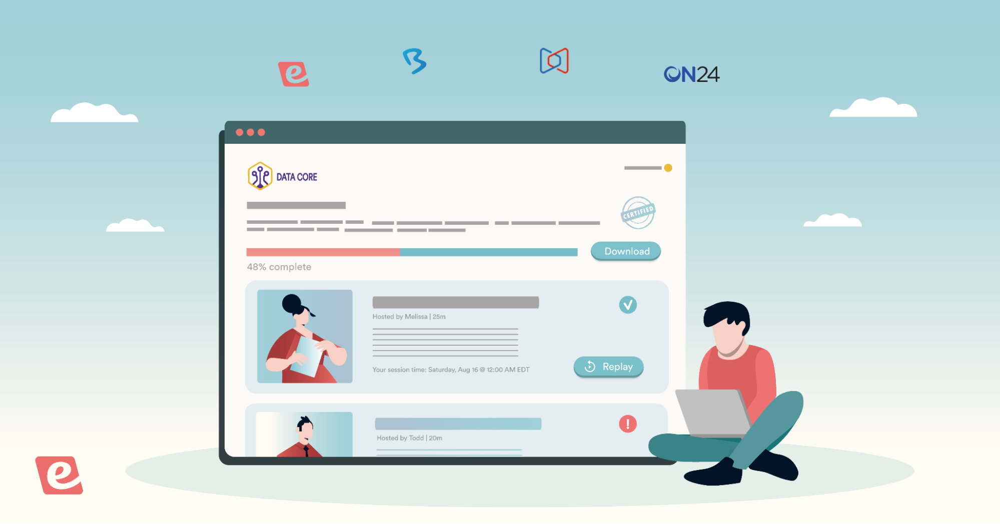 What’s the Best Webinar Series Platform?